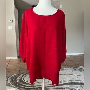 Notations Women’s Blouse